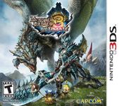 Monster Hunter 3 Ultimate