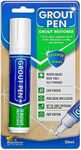 Grout Pen Large White - Ideal to Re