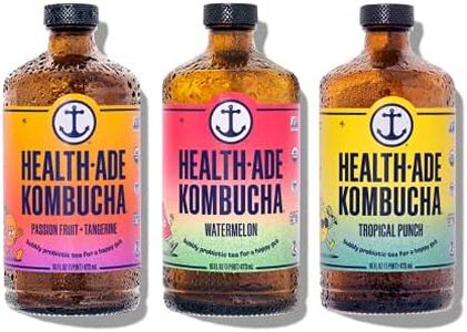 Health-Ade