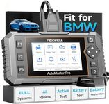 FOXWELL NT510 Pro fit for BMW OBD2 