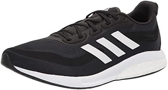 adidas Men's Supernova Trail Running Shoe