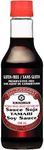 Kikkoman Gluten Free Tamari Soy Sauce, 296 milliliters