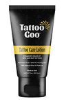 Tattoo Goo Tattoo and Skincare Lotion - 60ml