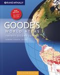 Rand McNally Goodes World Atlas