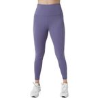 BlissClub Women The Ultimate Leggings | High-Waist | Ankle Length | 4 Pockets | Squat-Proof | Activewear | Regular (for Women Upto 5'4)