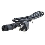 Accessory USA AC Power Cord Cable Plug for Samsung TV 3903-000144 3903000144 LN-T2642H LCD HD