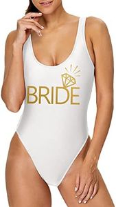 Bride Retr