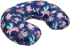 For Little Ones BREAST FEEDING MATERNITY NURSING PILLOW BABY SUPPORT AMAZING DESIGNS (unicorn)