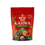 BLUE TEA - Detox Kahwa Hibiscus - 30 Tea Bags - Plant Based | Diwali Gifts | DETOX BLEND | Caffeine Free - Improves Immunity - No-Additives - 100% Natural - Non GMO - Vegan | Ziplock Packaging