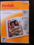 Kodak Premium Photo Paper (1960434)