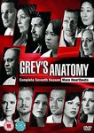 Grey’s Anatomy - Season 7 [DVD]