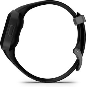 Garmin vívofit Jr.3 Kids Activity Tracker – Cosmic Black