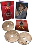 Paranoia Agent (3 Dvd)