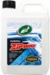 Turtle Wax 1830711 T96 Wax Zip Wax Car Wash 2.5 L