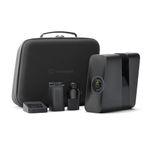 Matterport Pro3 Fastest 3D Lidar Scanner Digital Camera for Creating Professional 3D Virtual Tour Experiences with 360 Views and 4K Photography Indoor and Outdoor Spaces with Trusted Accuracy
