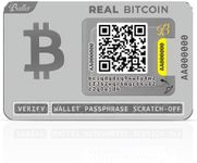 Ballet REAL Bitcoin - The Easiest C