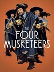 The Four Musketeers