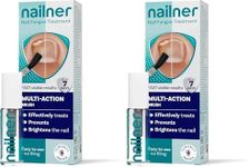 Nailner Fungal Nail Treatment Brush
