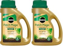 Miracle-Gro Patch Magic Grass Seed,