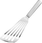 11.8" Stainless Fish Spatula, KSEND