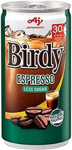 Birdy Espresso Coffee 180 ml