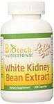 Biotech Nutritions White Kidney Bea