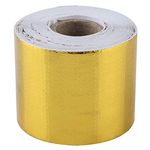 Heat Shield Tape