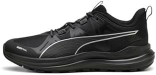 PUMA Men's Reflect Lite Trail Runni