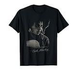 Bob Marley Catch A Fire Guitar Tee 