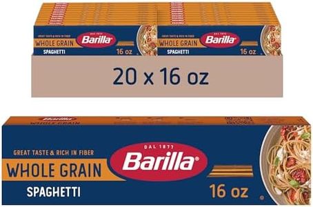 Barilla Wh