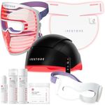 iRestore Lux Complete Care Bundle: 