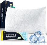 BETU Cooling Pillow Queen Size, Shr