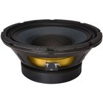 Eminence American Standard Delta 10A 10" Pro Audio Speaker, 350 Watts at 8 Ohms