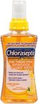 Chloraseptic Fast Acting Warming So