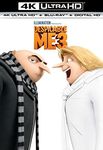 Despicable Me 3 - Special Edition 4K Ultra HD + Blu-ray + Digital