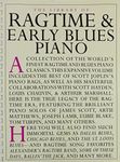 LIBRARY OF RAGTIME & EARLY BLUES PIANO PIANO