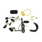 Rugged Ridge 17275.04 Black Wiring Harness