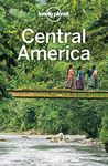 Lonely Planet Central America (Travel Guide)