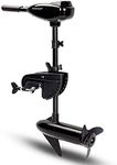 Striker Electric Trolling Outboard 