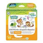 LeapFrog LeapStart Learning Friends: 200 Words in English & Español