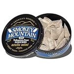 Smokey Mountain Pouches - Arctic Mi