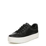 Vince Women's Benfield-b Sneaker, Black, 7