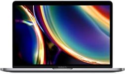 MacBook Pro i5 2.0GHz 13" Touch (2020) 512GB 16GB Grey - Excellent (Refurbished)