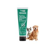 Lozalo Privilege Pet Conditioning Cream-125 gm, Spring | Leave in Conditioner for Dogs & Cats | with Keratin & Gooseberry Extract