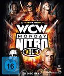 The Very Best Of WCW Nitro Vol.3