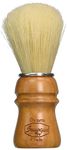 Semogue Owners Club SOC Premium Bristle Cherry Wood Handmade Shaving Brush