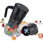 Shake Maker For Protein Shakes