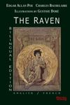 The Raven - Bilingual Edition : English / French - Edgar Allan Poe translate by Charles Baudelaire - Illustrations by Gustave Doré - Obscura Editions