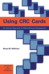 Using CRC 