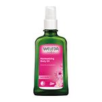 Weleda Wild Rose Body Oil, 3.4-Fluid Ounce